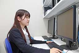 工事監督支援業務