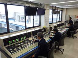 堰・排水機場管理支援