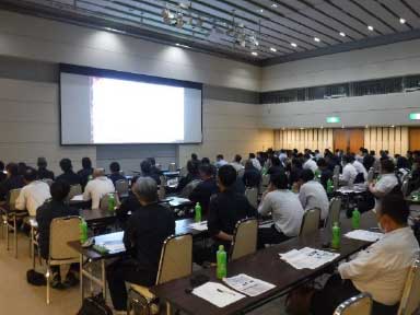 6月6日長岡会場