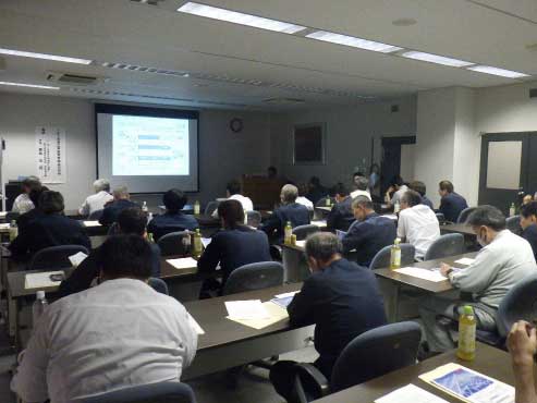 6月7日富山会場