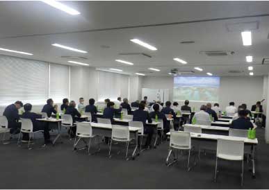 6月4日富山会場