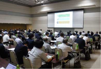 6月5日長岡会場